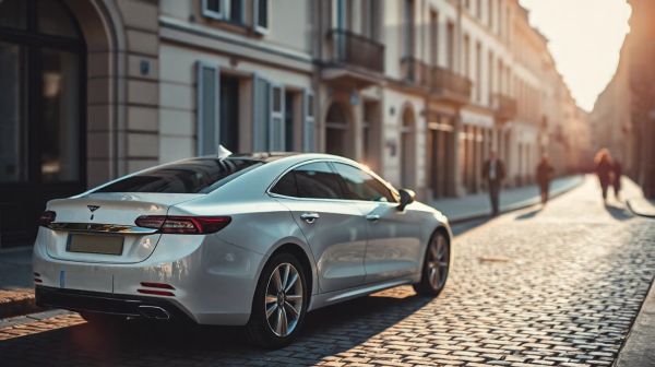 7 astuces économiques pour louer une voiture à Dijon
