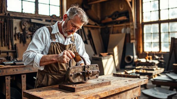 À la découverte des serruriers artisans pour votre sécurité