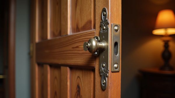 Artisan serrurier : votre partenaire pour des serrures fiables
