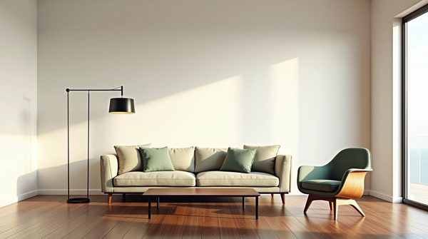 Créer des espaces uniques avec l'expertise d'un architecte d'intérieur