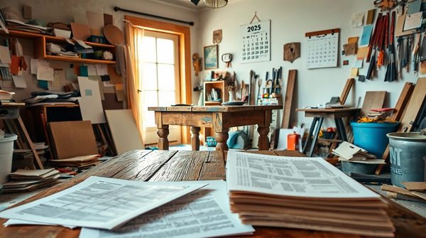 MaPrimeRénov' tableau : comprendre les aides 2025 pour agir