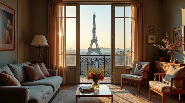 Optimiser votre ménage à domicile à Paris grâce à des services éco