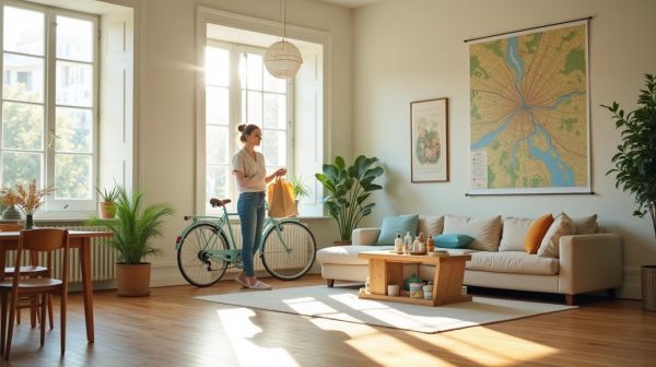 Optimiser votre ménage à domicile à Paris grâce à des services éco