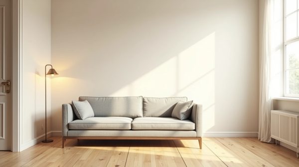 Réinventer son intérieur pour maîtriser sa consommation d'énergie