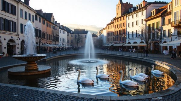Top 5 des avantages d'un adoucisseur d'eau à Annecy