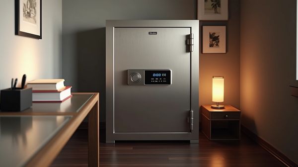 Trouver le coffre-fort idéal à annecy pour vos précieux biens