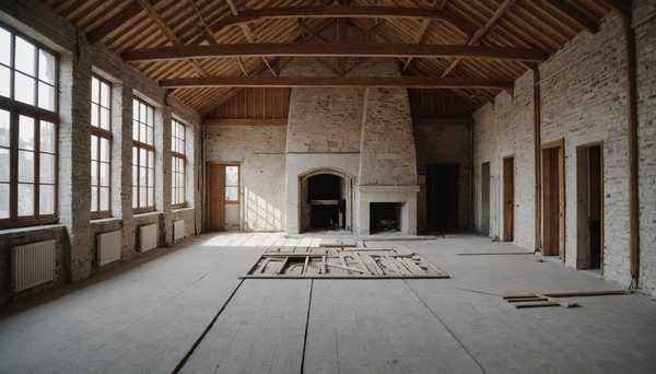 Choisissez l'entreprise d'isolation thermique idéale dans l'oise