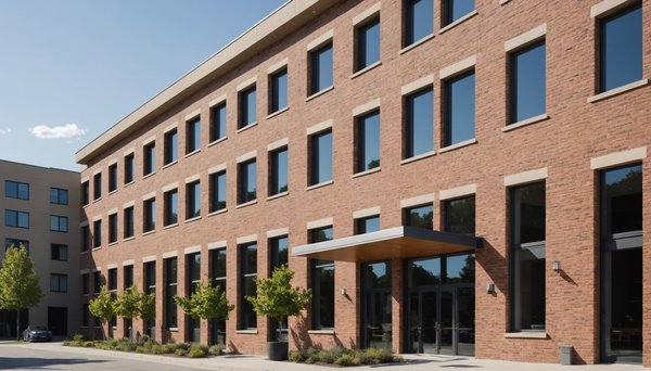 Isolation de façade : optimisez votre confort et vos économies