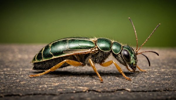 Éliminez les nuisibles efficacement avec notre expertise