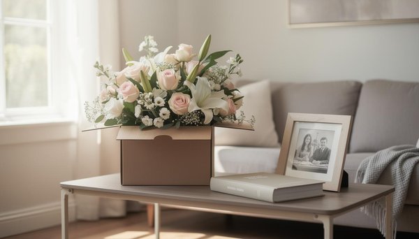 Service livraison fleurs décès : la solution fiable pour accompagner un hommage