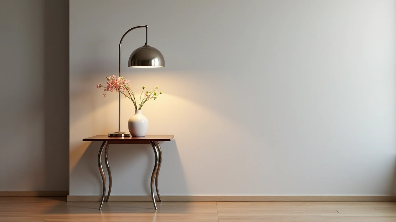 Vos questions sur l'éclairage d'intérieur