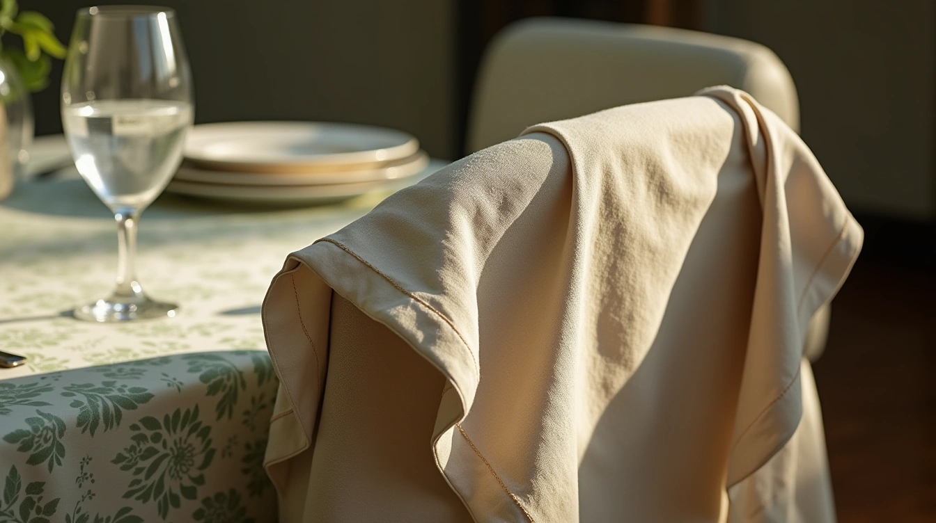 Questions fréquentes sur les présentoirs à serviettes